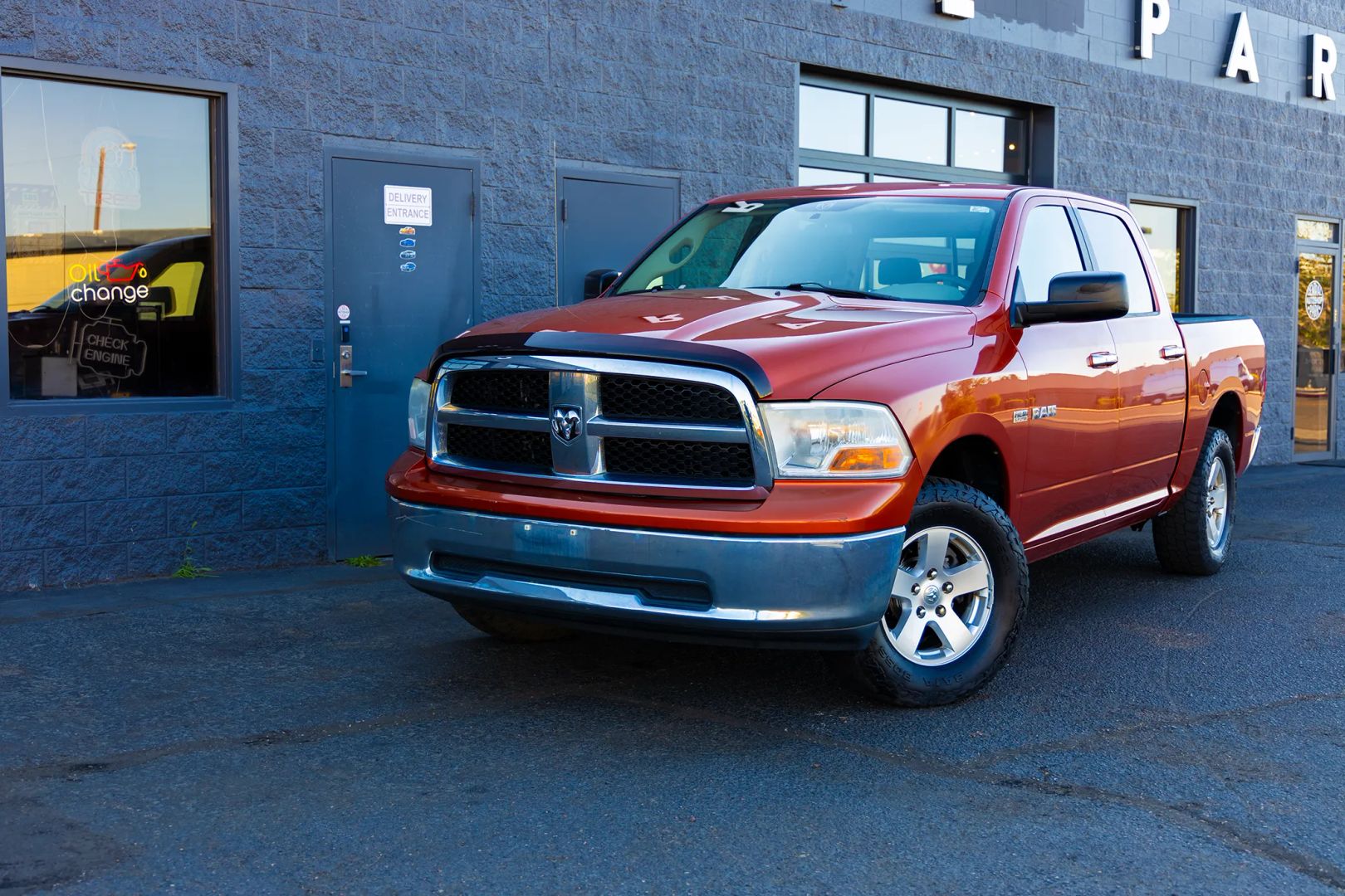 dodge ram 1500 pickup 2009 1D3HV13T59S759509 image dodge ram 1500 pickup 2009 1D3HV13T59S759509 image